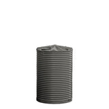 Poly Rainwater Tank 2,200L
