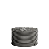 Poly Rainwater Tank 4,000L