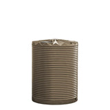 Poly Rainwater Tank 4,500L