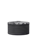 Crown Force Poly Rainwater Tank 4,700L