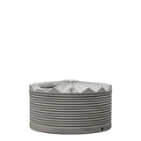 Crown Force Poly Rainwater Tank 4,700L