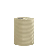 Poly Rainwater Tank 4,500L