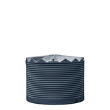 Poly Rainwater Tank Low Profile 5,000L