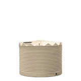 Poly Rainwater Tank Low Profile 5,000L
