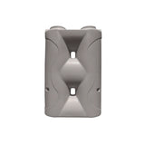 Slimline Poly Rainwater Tank 1,500L