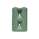 Slimline Poly Rainwater Tank 1,500L