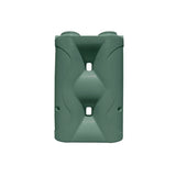 Slimline Poly Rainwater Tank 1,500L