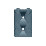 Slimline Poly Rainwater Tank 1,500L