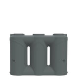 Slimline Poly Rainwater Tank 2,000L