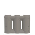 Slimline Poly Rainwater Tank 2,000L