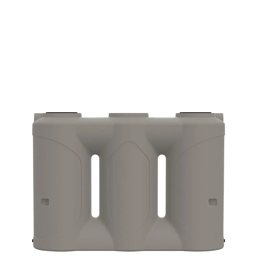 Slimline Poly Rainwater Tank 2,000L
