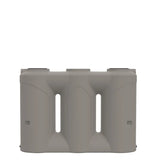 Slimline Poly Rainwater Tank 2,000L