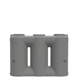 Slimline Poly Rainwater Tank 2,000L