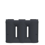 Slimline Poly Rainwater Tank 2,000L