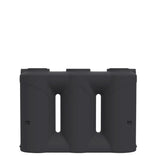 Slimline Poly Rainwater Tank 2,000L