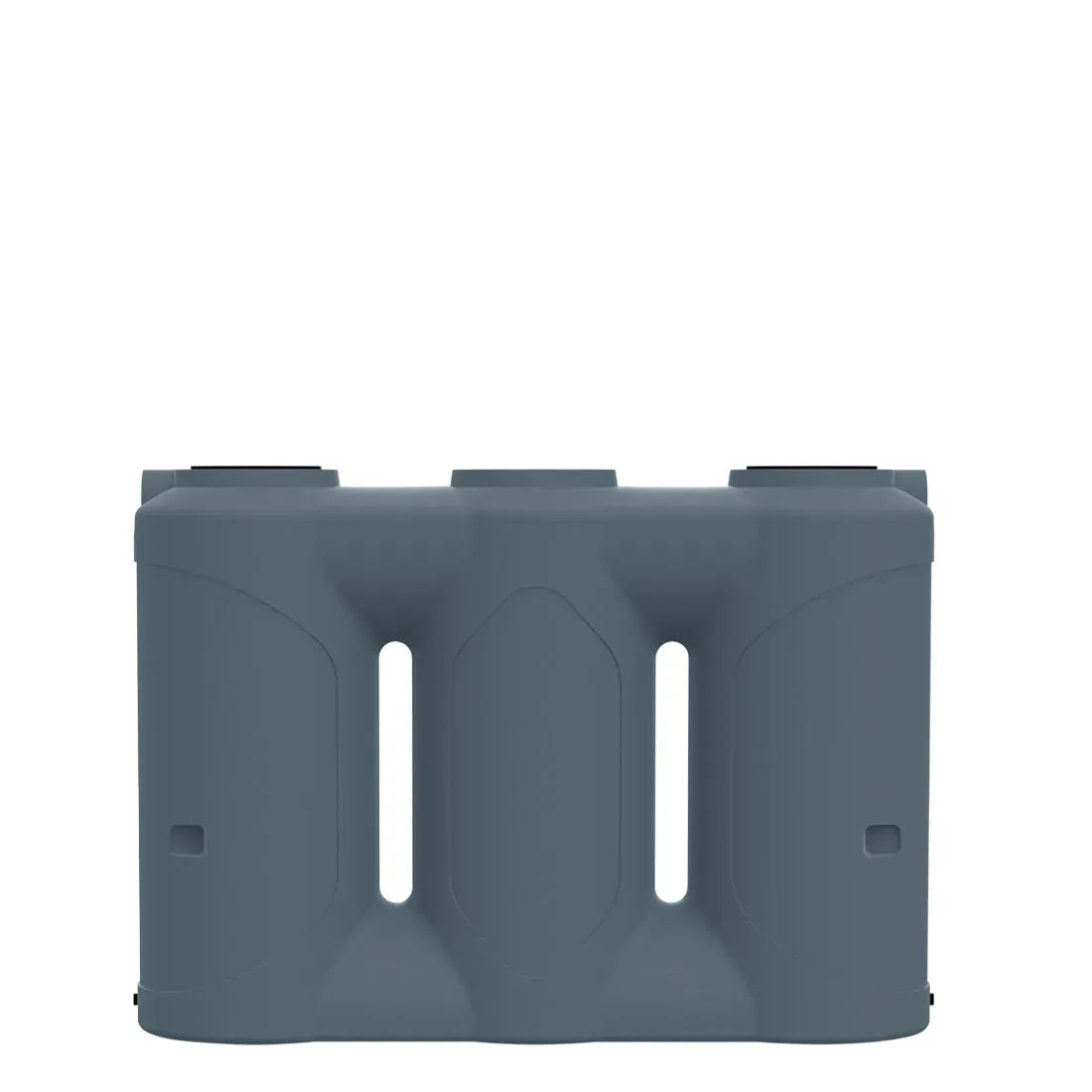 Slimline Poly Rainwater Tank 2,000L