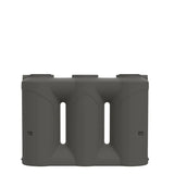 Slimline Poly Rainwater Tank 2,000L