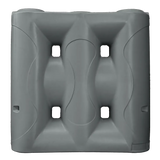 Superslim Poly Rainwater Tank 2,000L