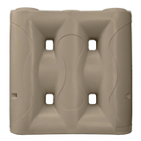 Superslim Poly Rainwater Tank 2,000L