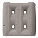 Superslim Poly Rainwater Tank 2,000L