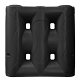 Superslim Poly Rainwater Tank 2,000L