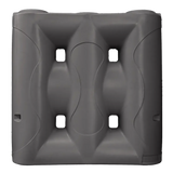 Superslim Poly Rainwater Tank 2,000L