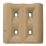 Superslim Poly Rainwater Tank 2,000L