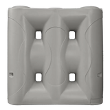 Superslim Poly Rainwater Tank 2,000L