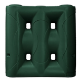 Superslim Poly Rainwater Tank 2,000L