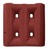 Superslim Poly Rainwater Tank 2,000L
