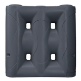 Superslim Poly Rainwater Tank 2,000L