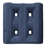 Superslim Poly Rainwater Tank 2,000L