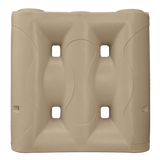 Superslim Poly Rainwater Tank 2,000L