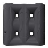 Superslim Poly Rainwater Tank 2,000L