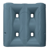 Superslim Poly Rainwater Tank 2,000L