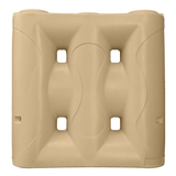 Superslim Poly Rainwater Tank 2,000L