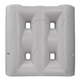 Superslim Poly Rainwater Tank 2,000L