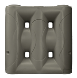 Superslim Poly Rainwater Tank 2,000L