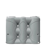Slimline Poly Rainwater Tank 3,000L