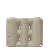 Slimline Poly Rainwater Tank 3,000L