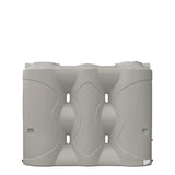 Slimline Poly Rainwater Tank 3,000L
