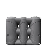 Slimline Poly Rainwater Tank 3,000L