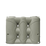 Slimline Poly Rainwater Tank 3,000L
