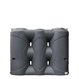 Slimline Poly Rainwater Tank 3,000L
