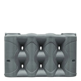 Slimline Low Profile Poly Rainwater Tank 3,000L