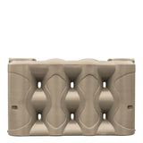 Slimline Low Profile Poly Rainwater Tank 3,000L