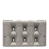 Slimline Low Profile Poly Rainwater Tank 3,000L
