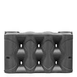 Slimline Low Profile Poly Rainwater Tank 3,000L