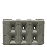 Slimline Low Profile Poly Rainwater Tank 3,000L
