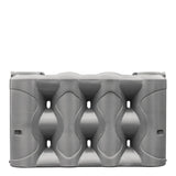 Slimline Low Profile Poly Rainwater Tank 3,000L
